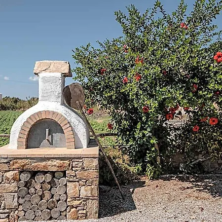 Zefyros فندق Naxos City