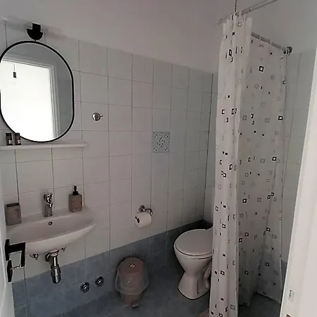 فندق Zefyros