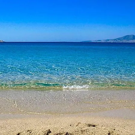 Zefyros فندق Naxos City