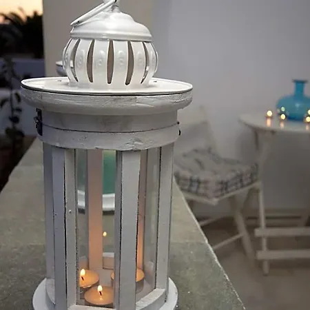 Zefyros 3* Naxos City