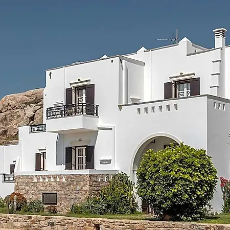Zefyros فندق Naxos City