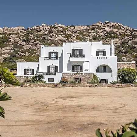 Zefyros فندق Naxos City